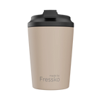 Camino Reusable Coffee Cups (340ml/12oz)