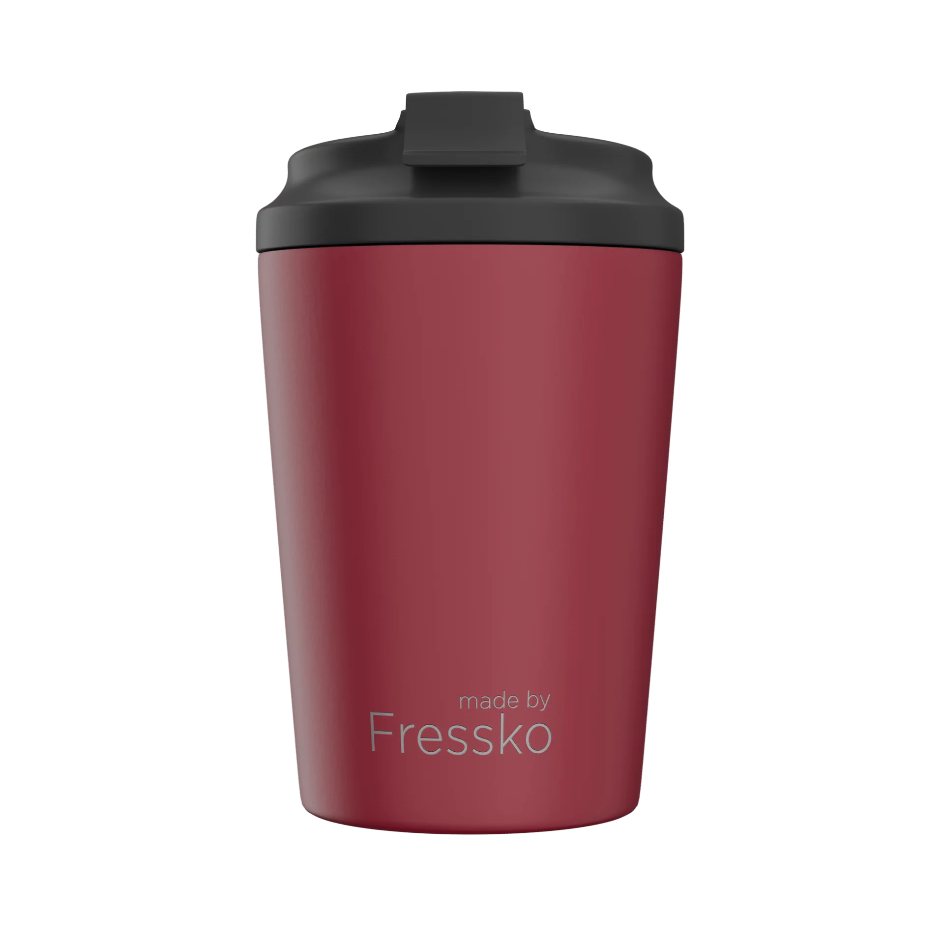 Camino Reusable Coffee Cups (340ml/12oz)