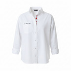The Hob Shirt (White)