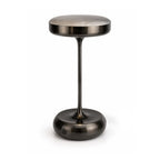 Copper & Jadeite Table Lamp (Wireless/Chargeable)