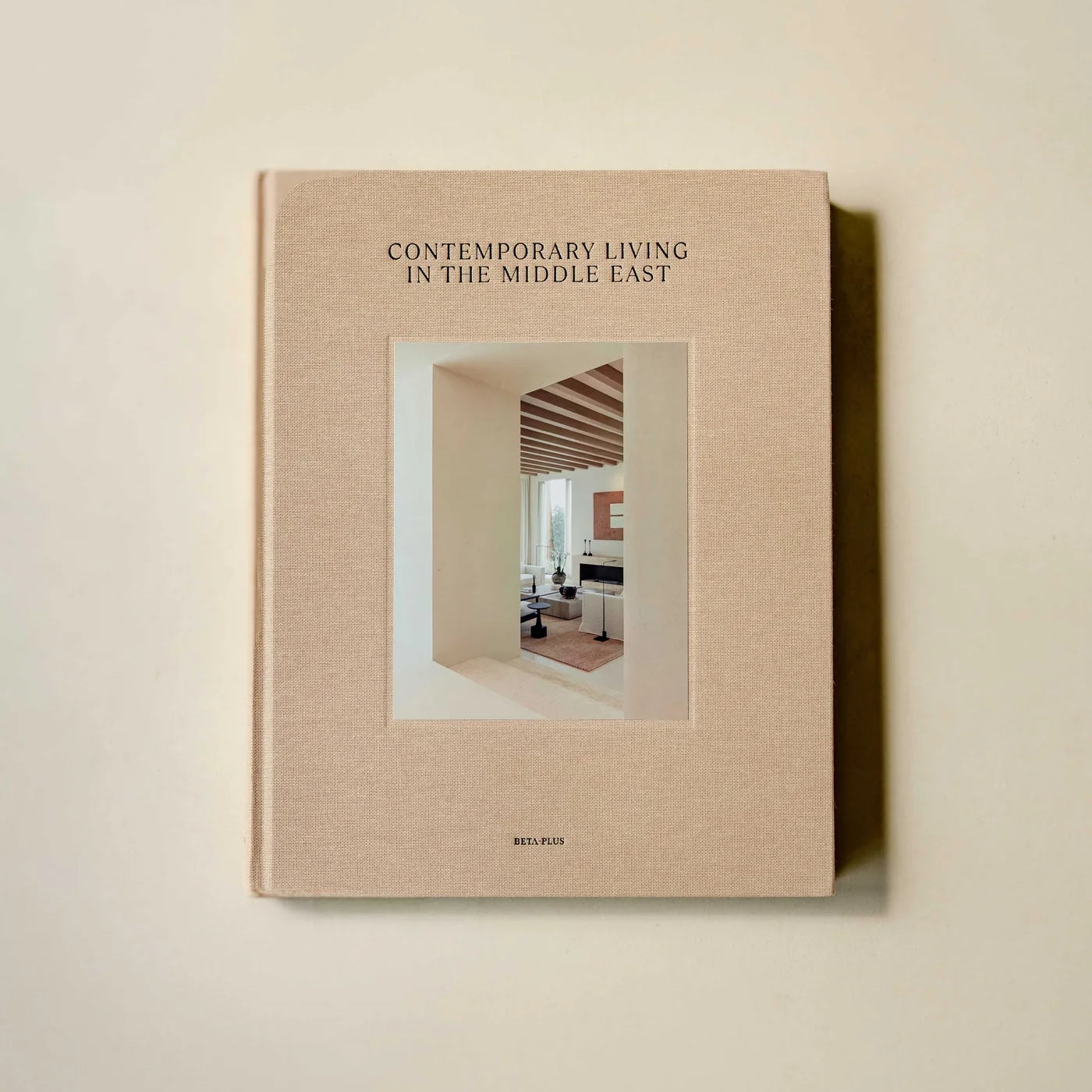 Contemporary Living in the Middle East