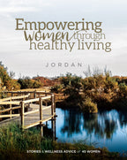 Empowering Women Through Healthy Living by Seven Circles