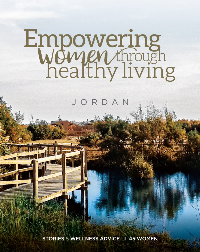 Empowering Women Through Healthy Living by Seven Circles