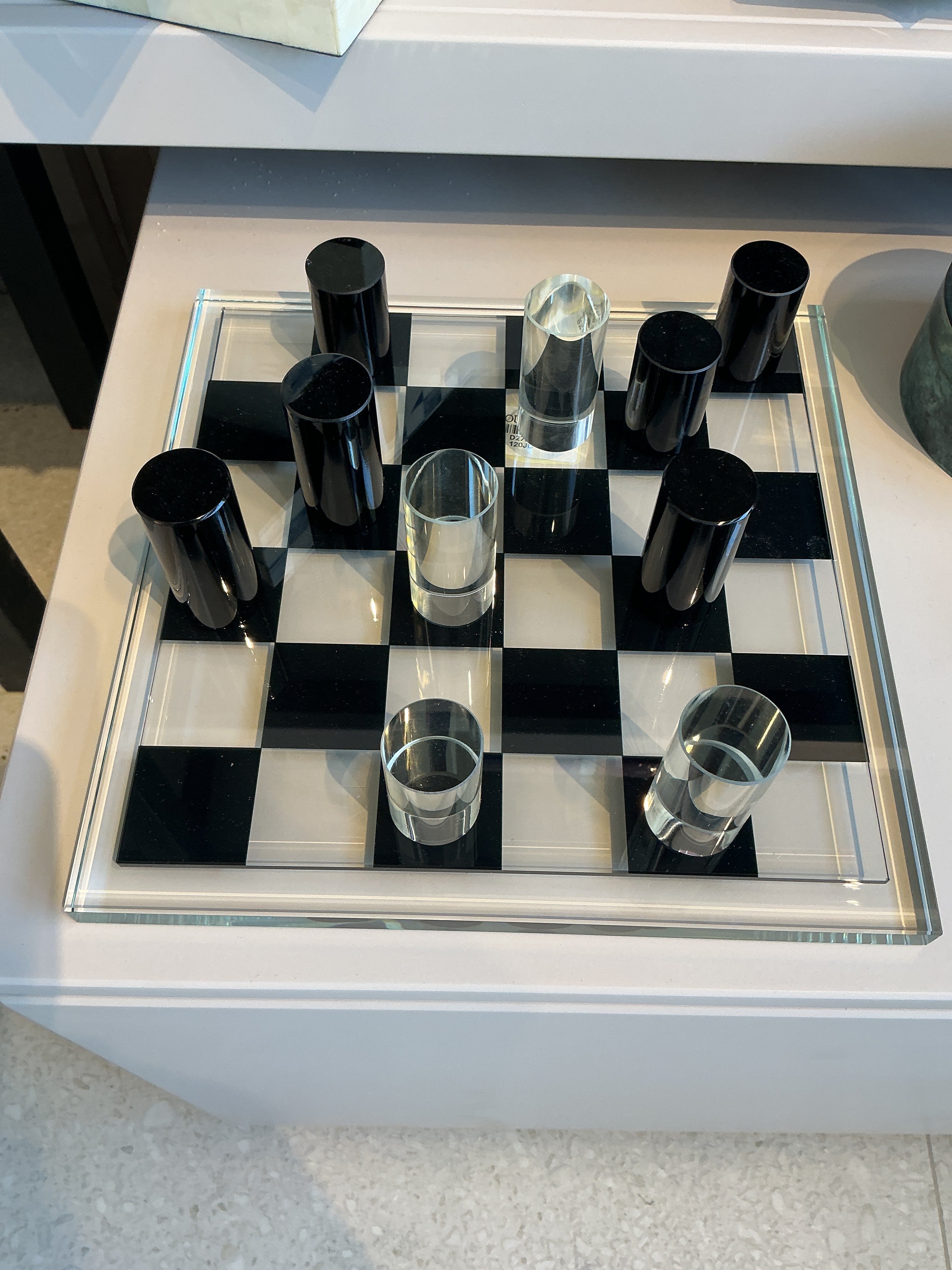 Chess 2