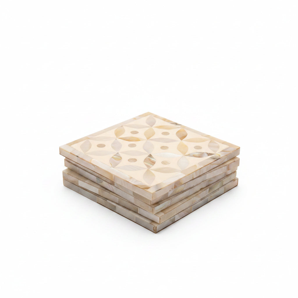 Coasters