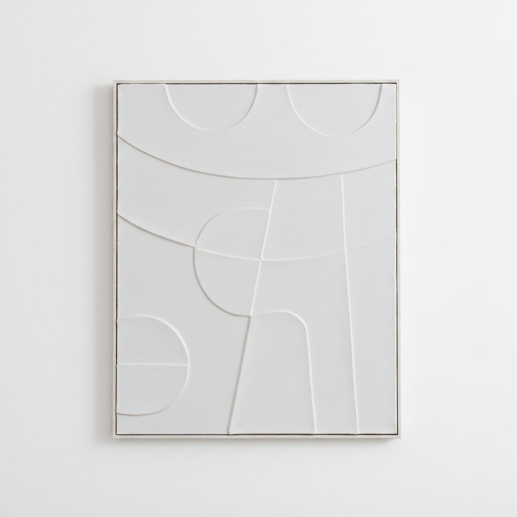 Quiet Geometry