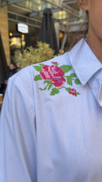 Ward Shirt