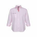 The Hob Shirt (Pink)