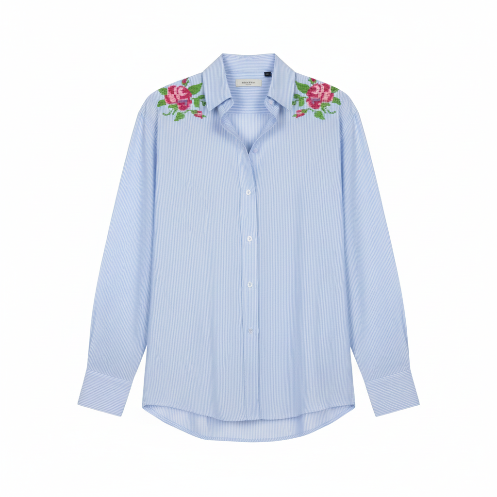 Ward Shirt