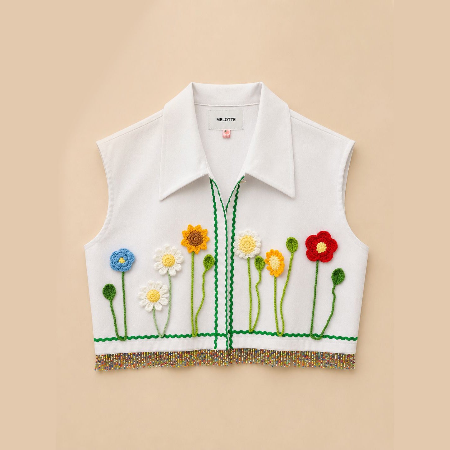 Little Garden Shirt
