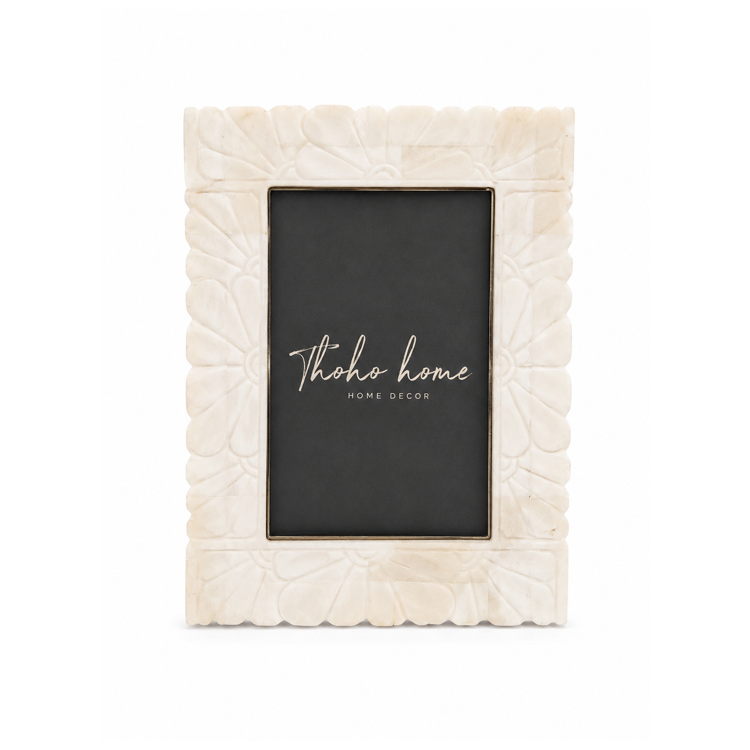 Petal Frame