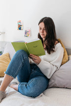 The Positive Student Planner