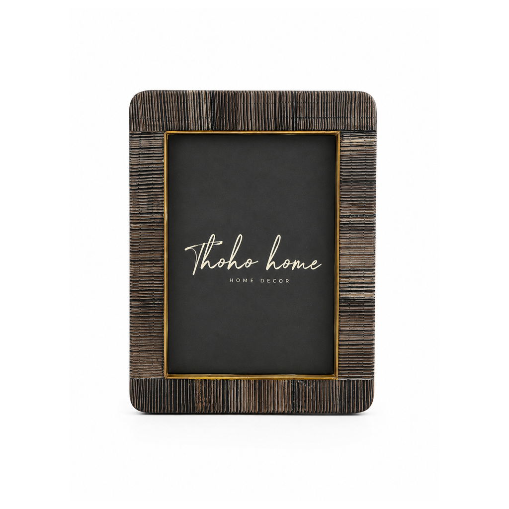 Ridge Photo Frame