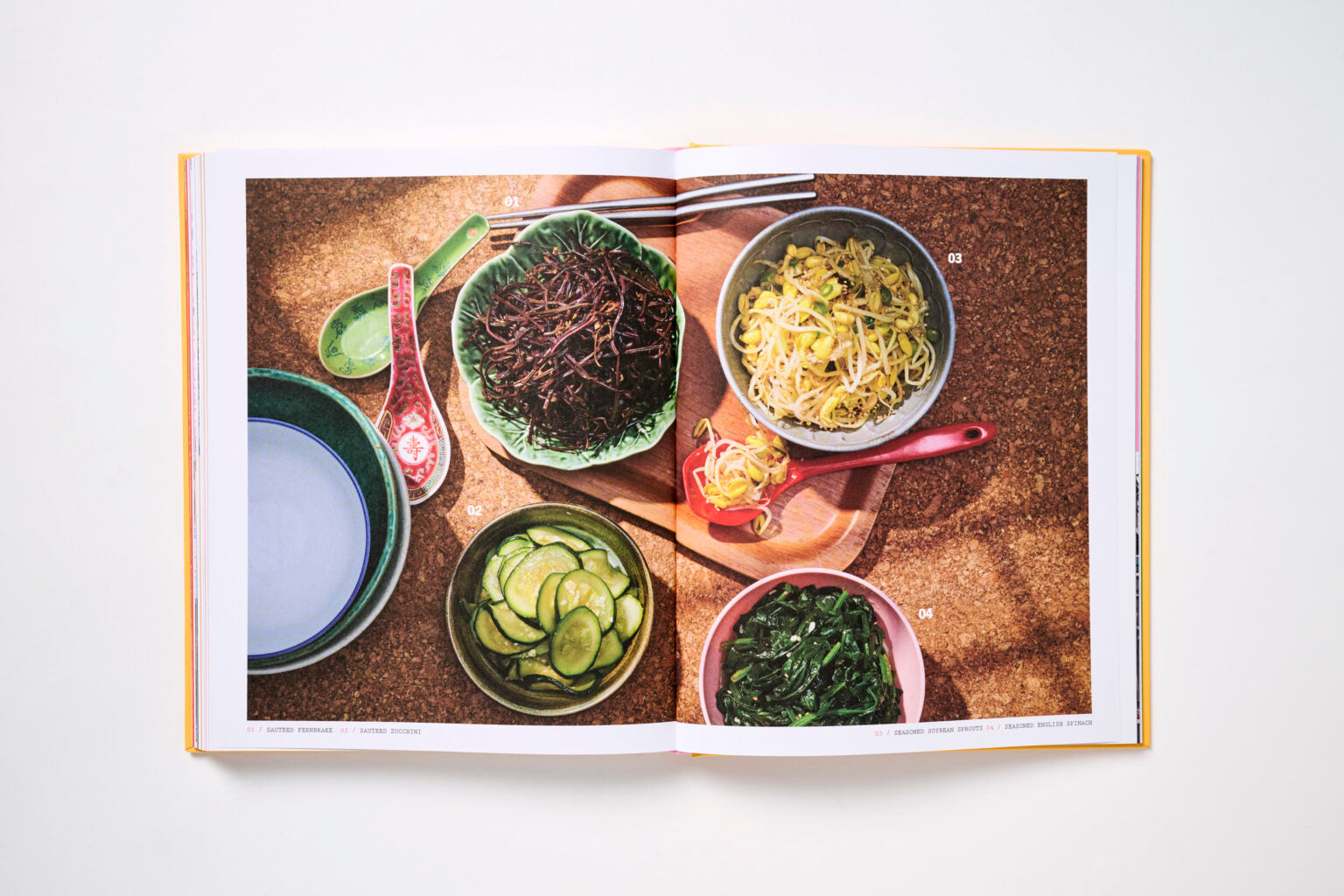 Cook Korea!: Iconic Dishes & Cult Recipes
