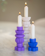Luminlique Stack Candle (Small)