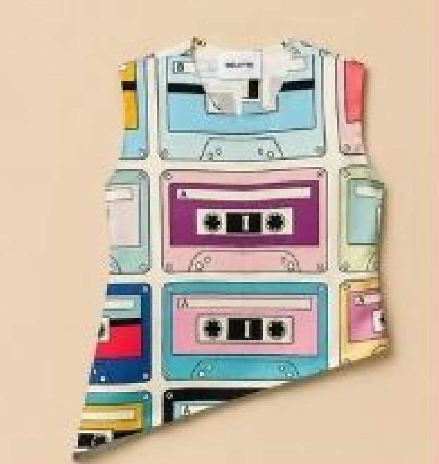 Musical top