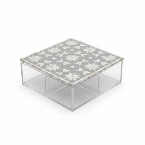 Acrylic Box