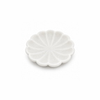 Small Flower Plate