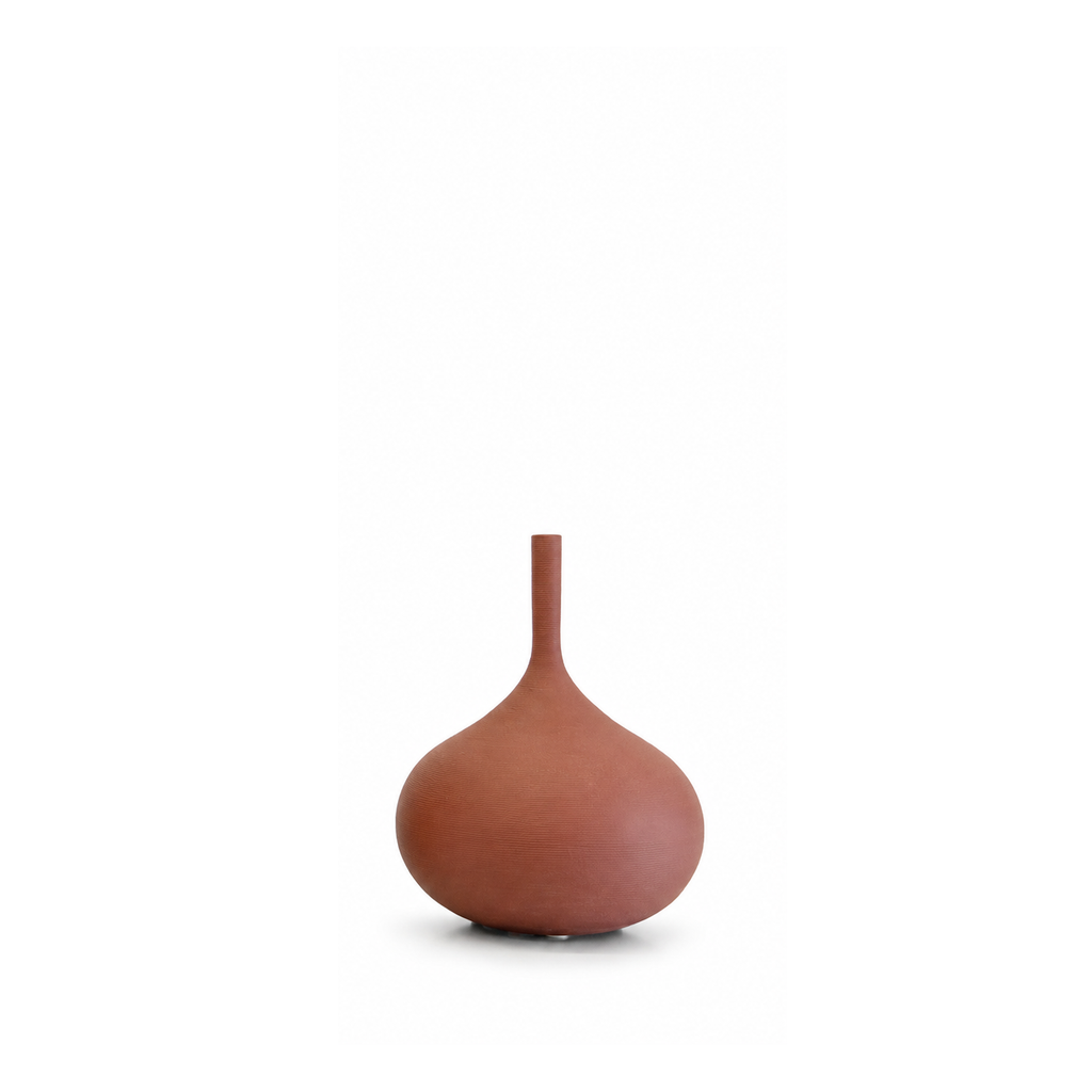 Terra Vases