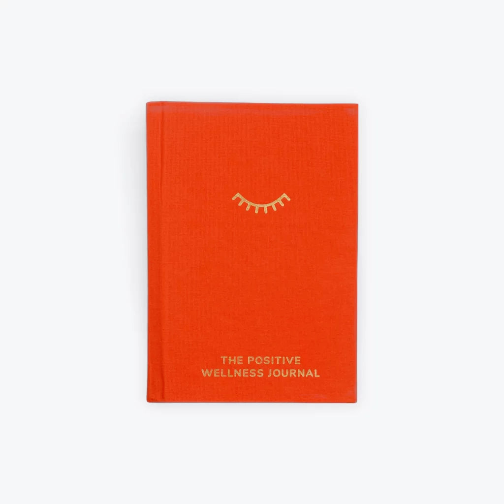 The Positive Wellness Journal
