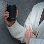 Camino Reusable Coffee Cups (340ml/12oz)