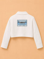 Musical Tassel Jacket
