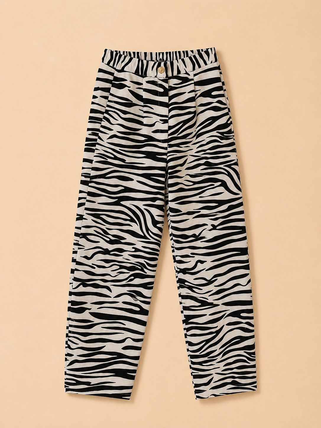 Wild Zebra Pants
