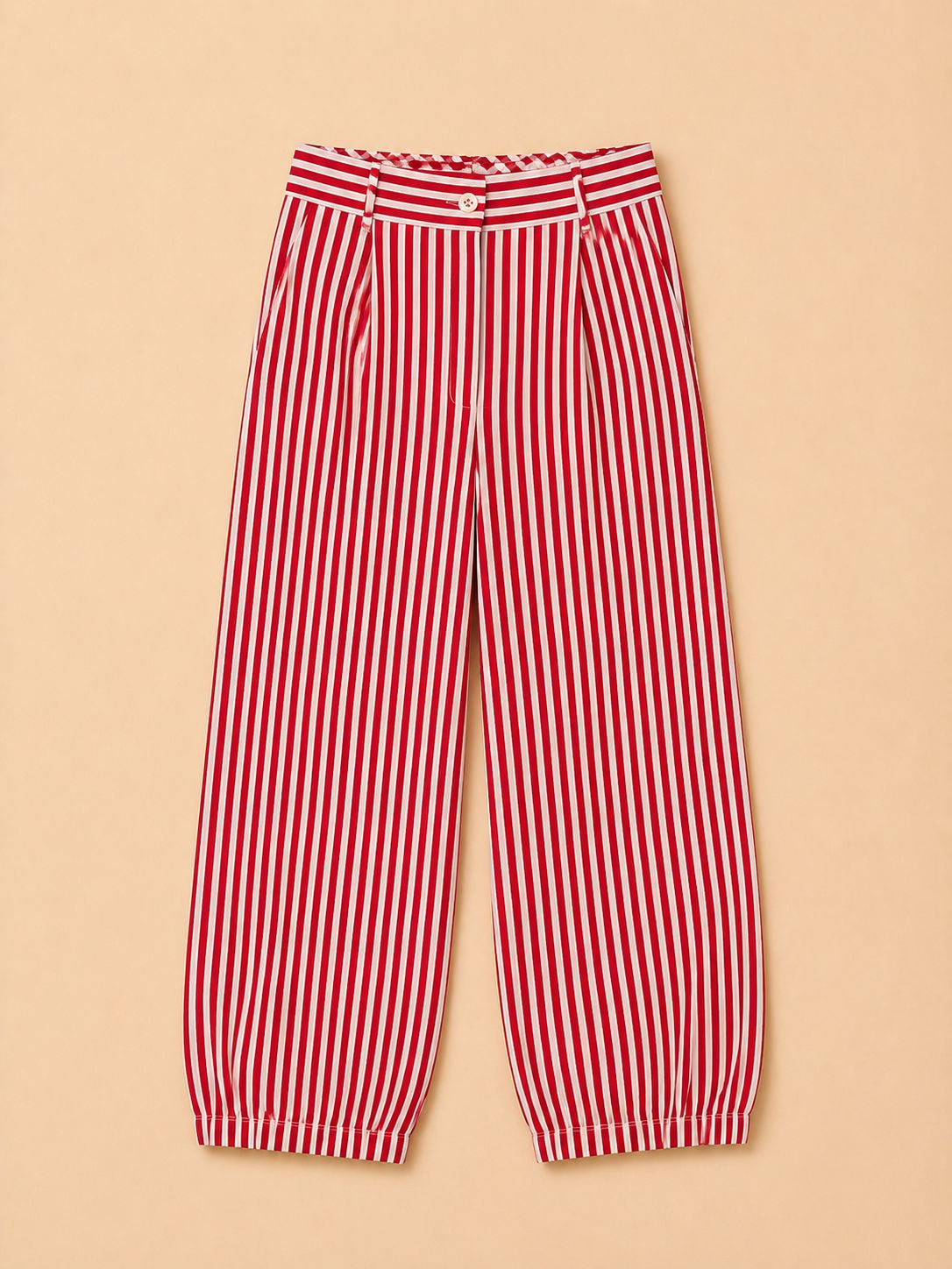 Candy Stripe Pants