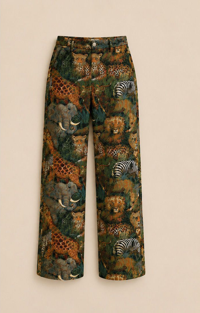 Safari Pants