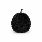 Textured Apple Sculpture