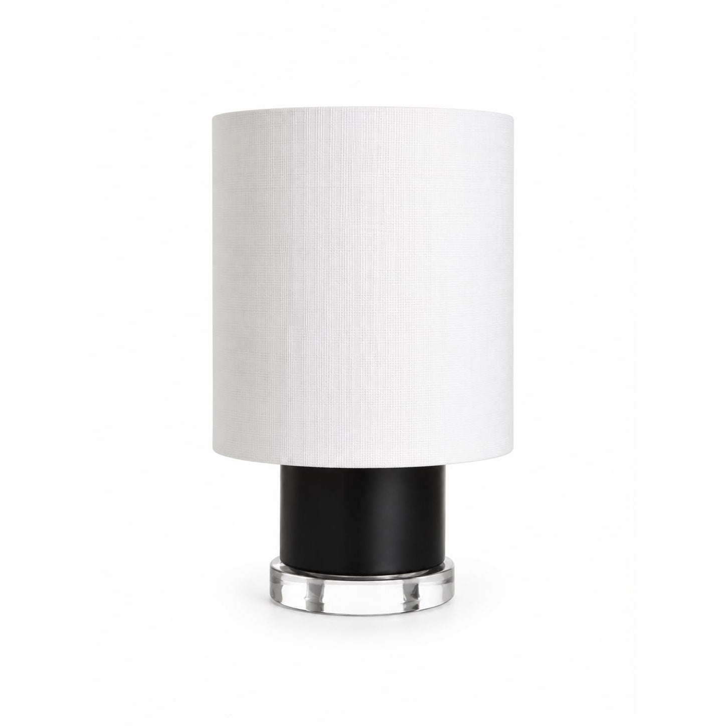Cylinder Table Lamp