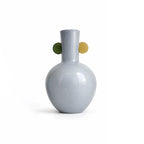 Blue Vase (Large)