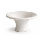 White Marble Bowl