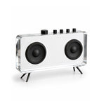 Glass Radio