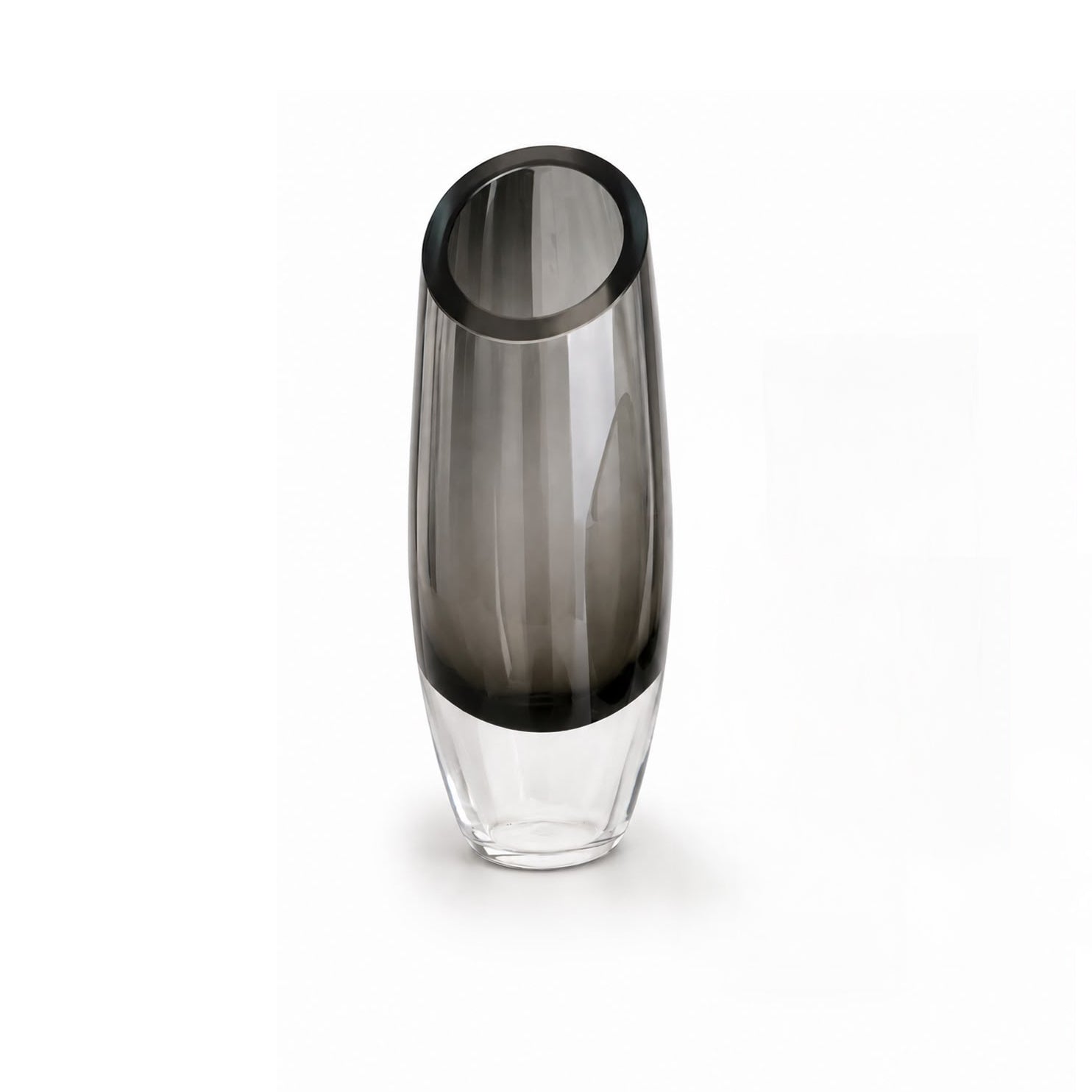 Asymmetrical Obelisk Vase (Large)