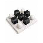 Stone Tic-Tac-Toe Game