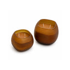 Amber Candle (Medium)