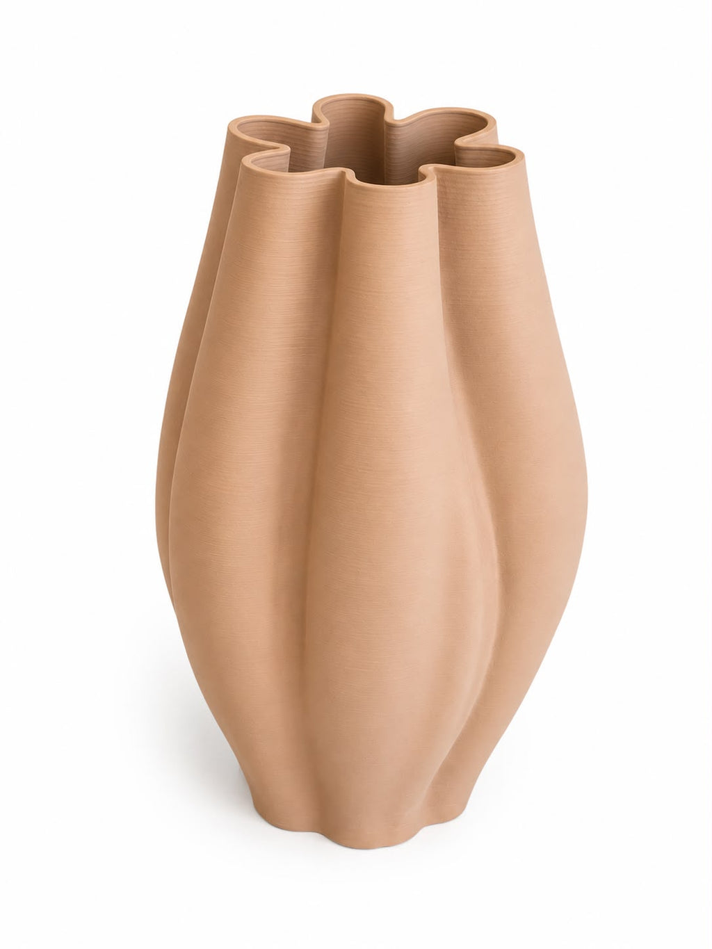Flower Floor Vase (66cm)
