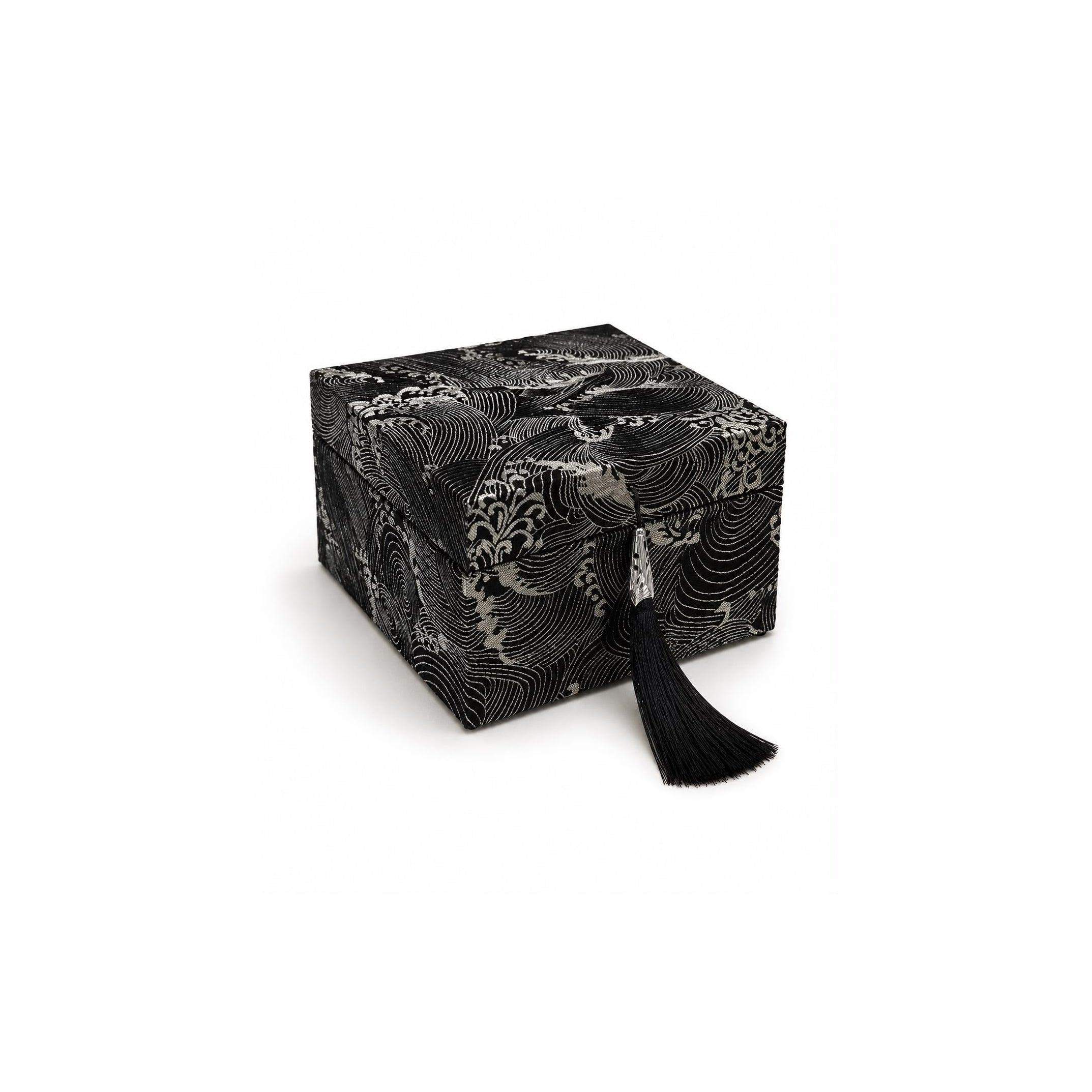 Midnight Wave Storage Box small