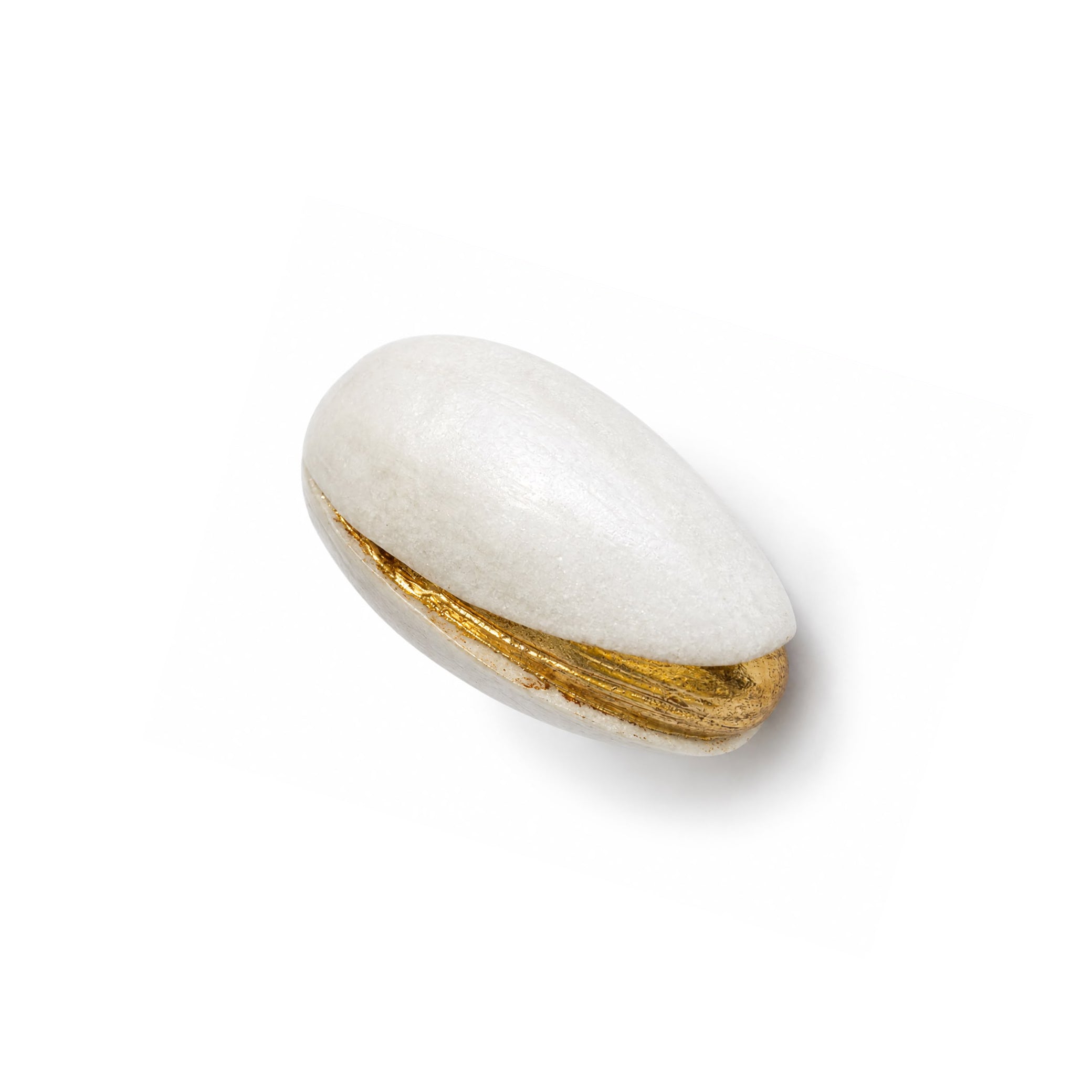 Pistachio Ornament