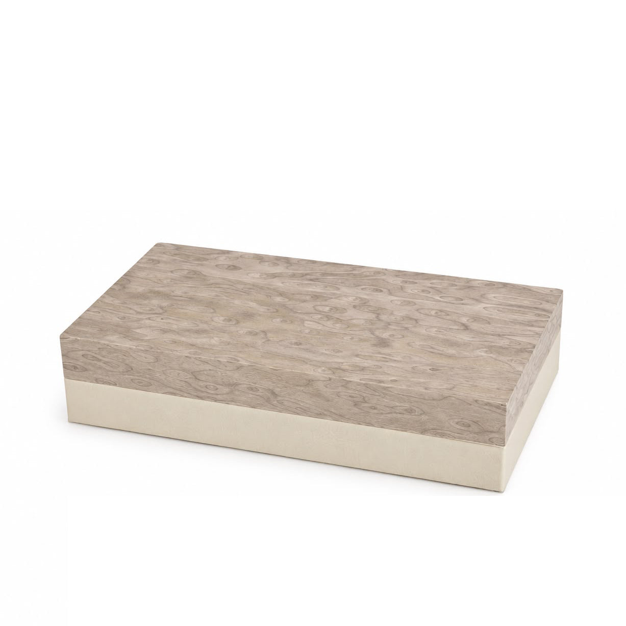 Misty Swirl Storage Box (Large)