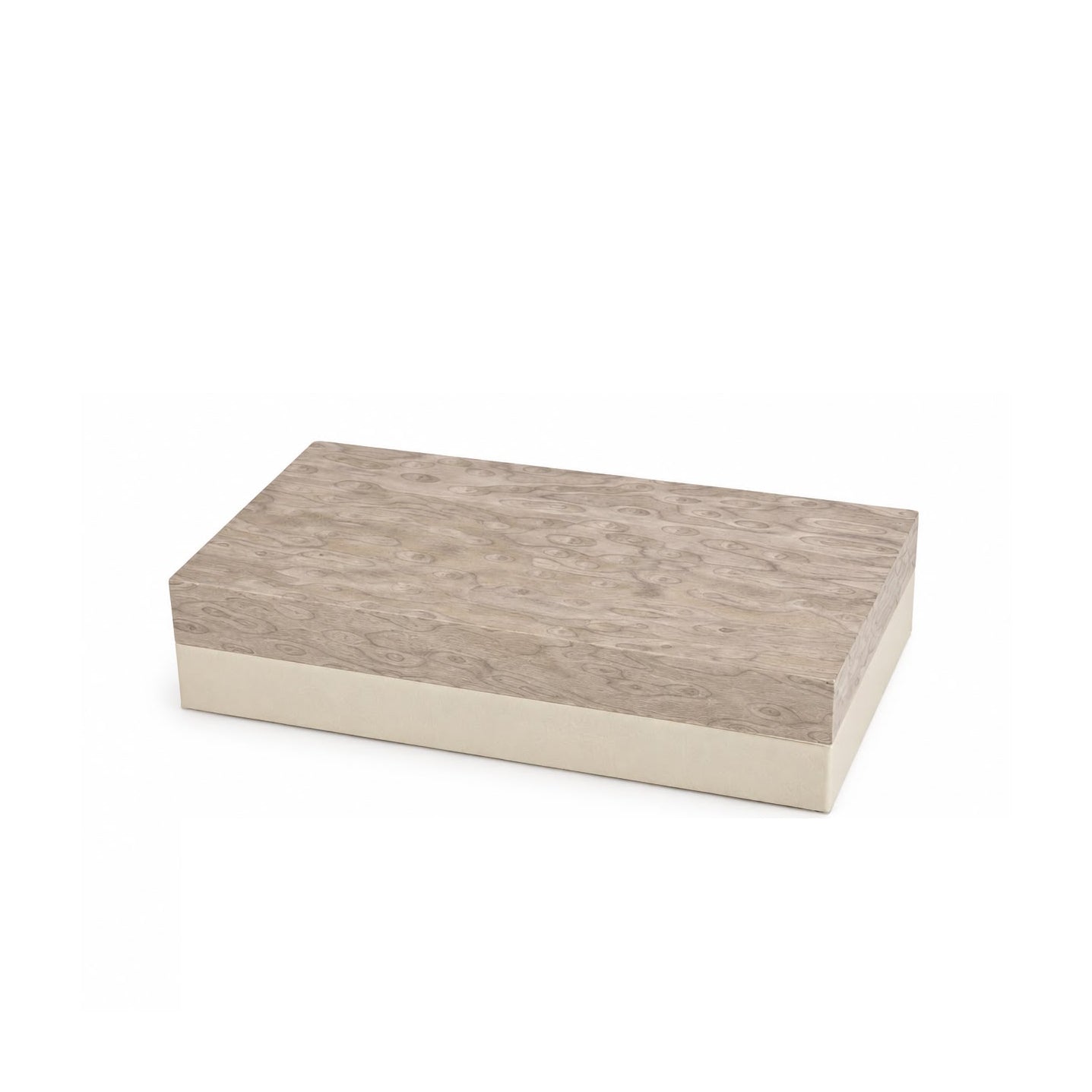 Misty Swirl Storage Box (Small)