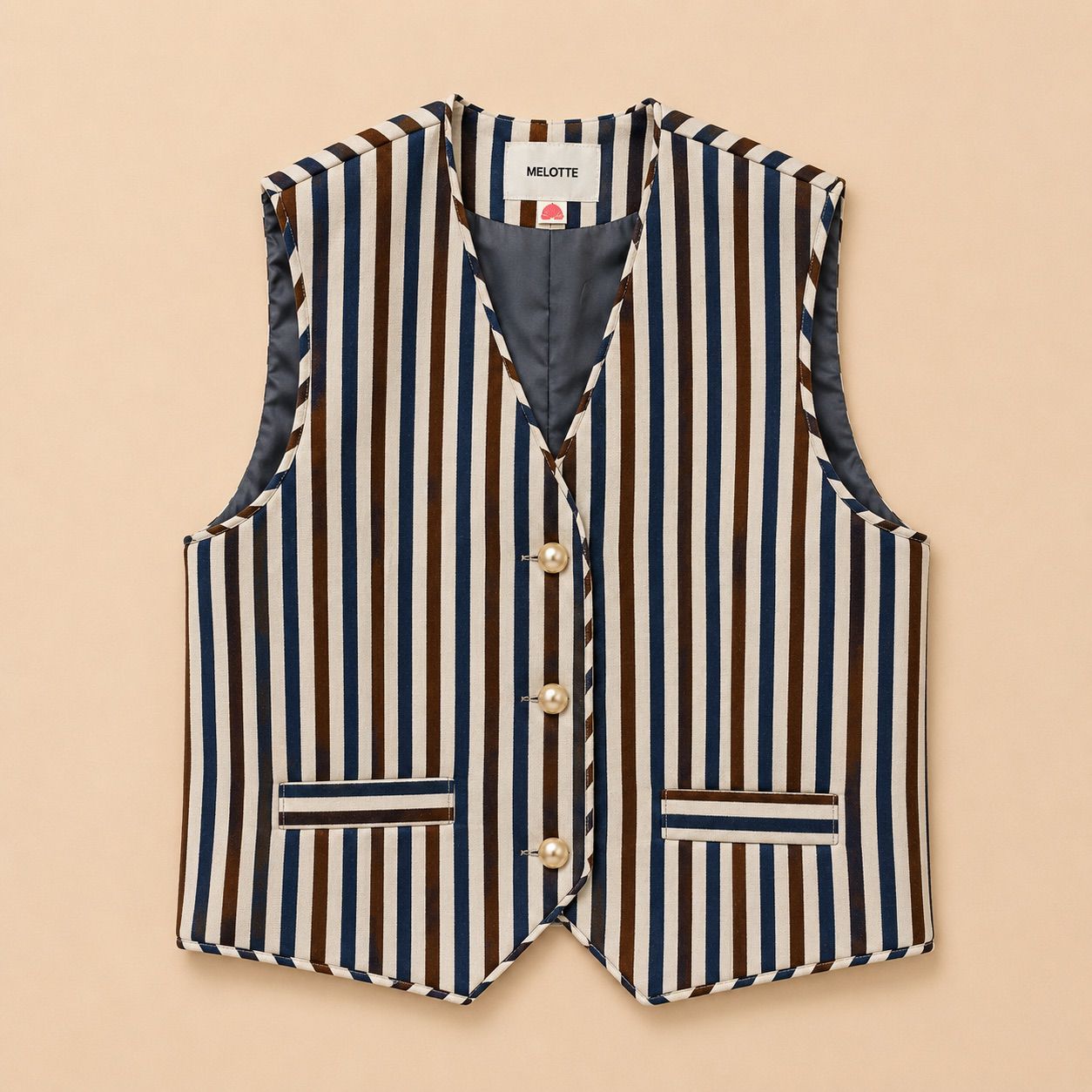 Marina Vest