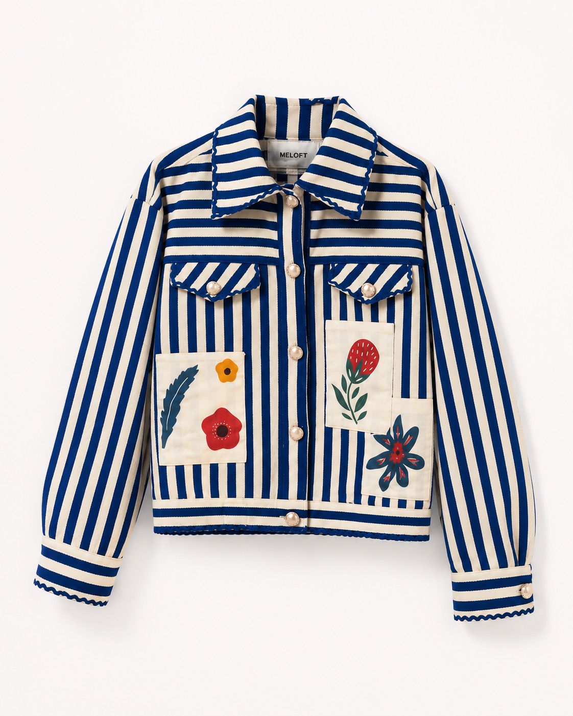 Bloom Jacket