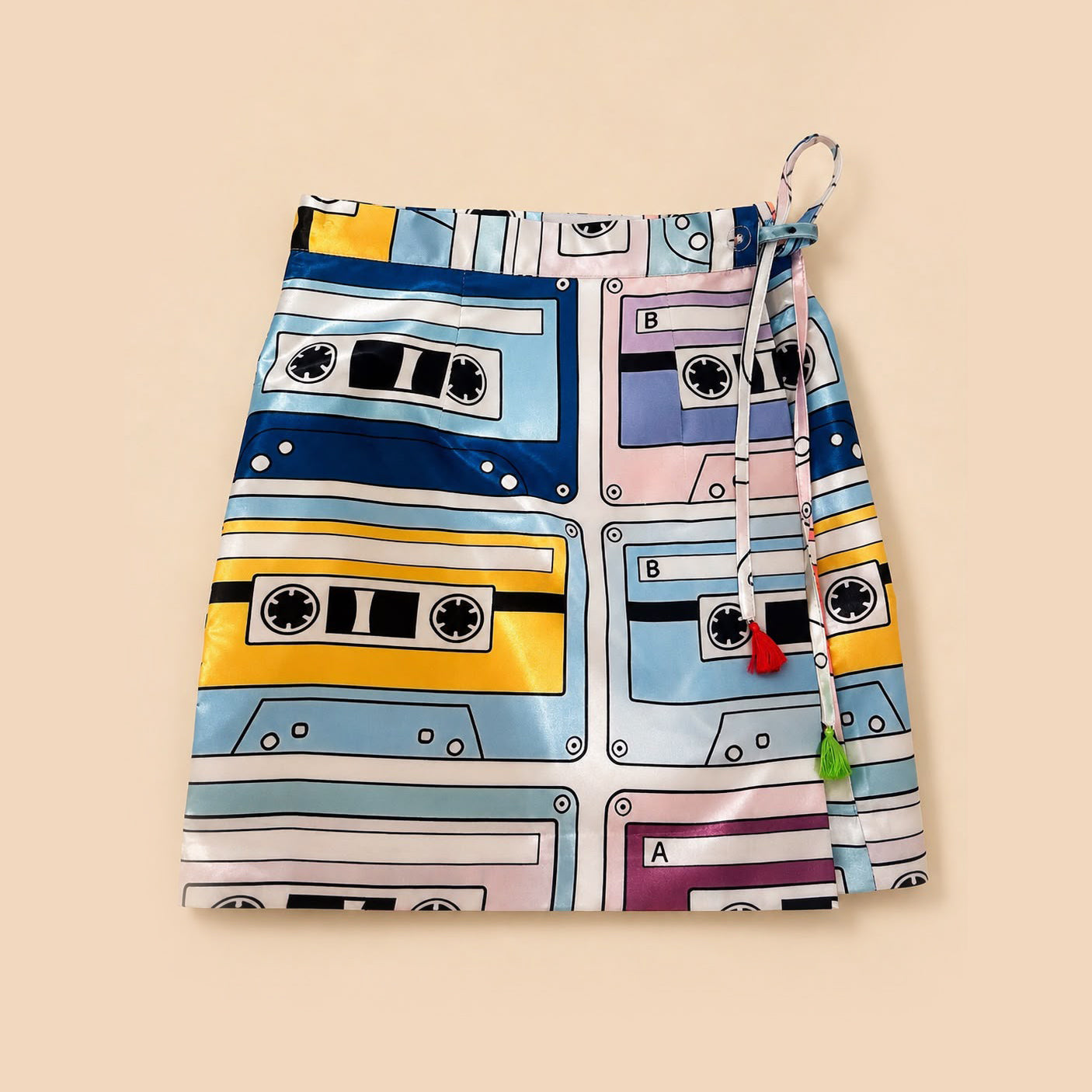 Musical Skirt