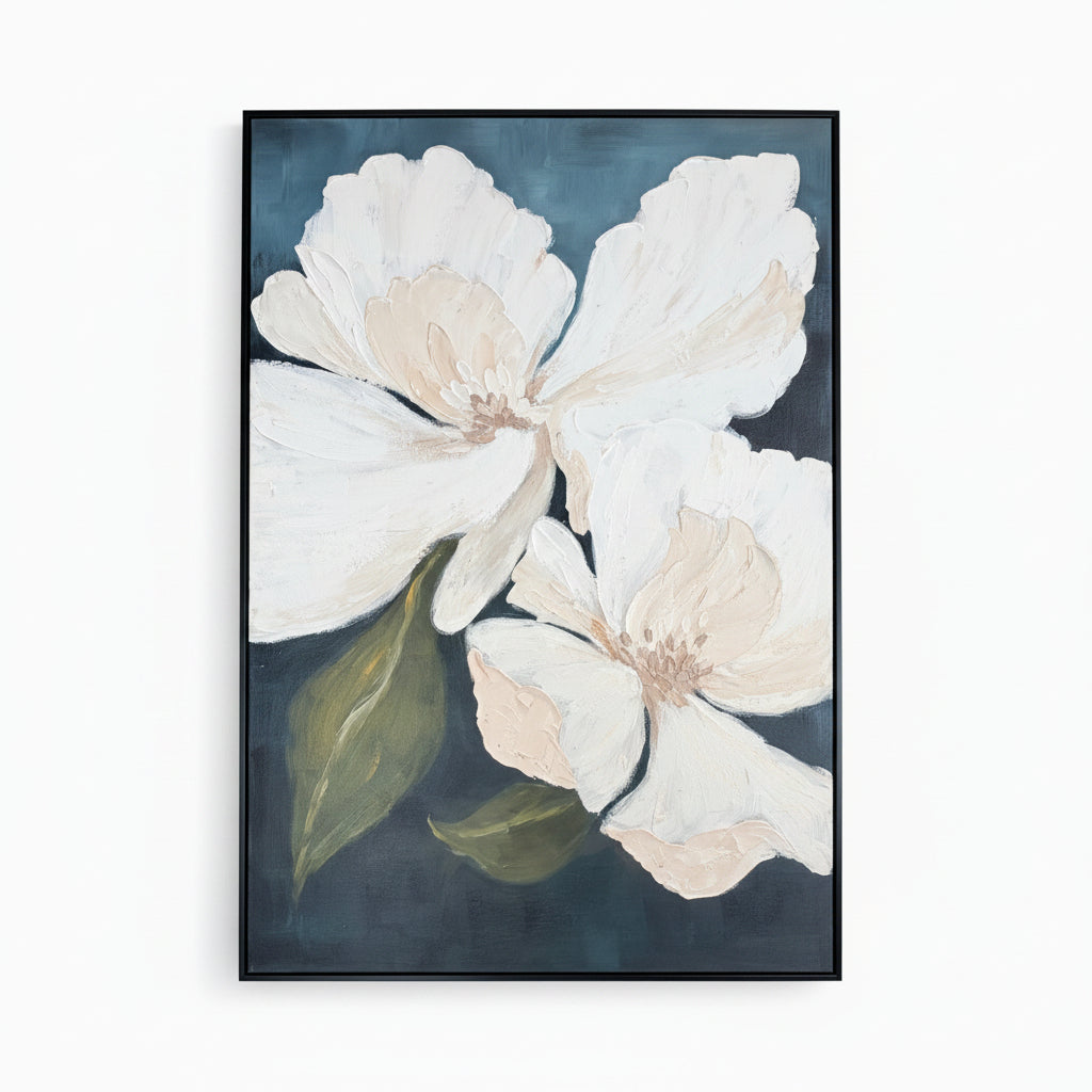 Flower Painting