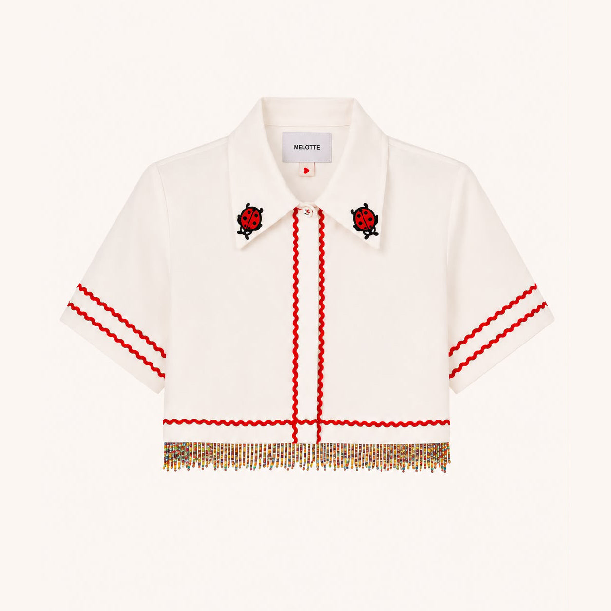 Ladybug Shirt
