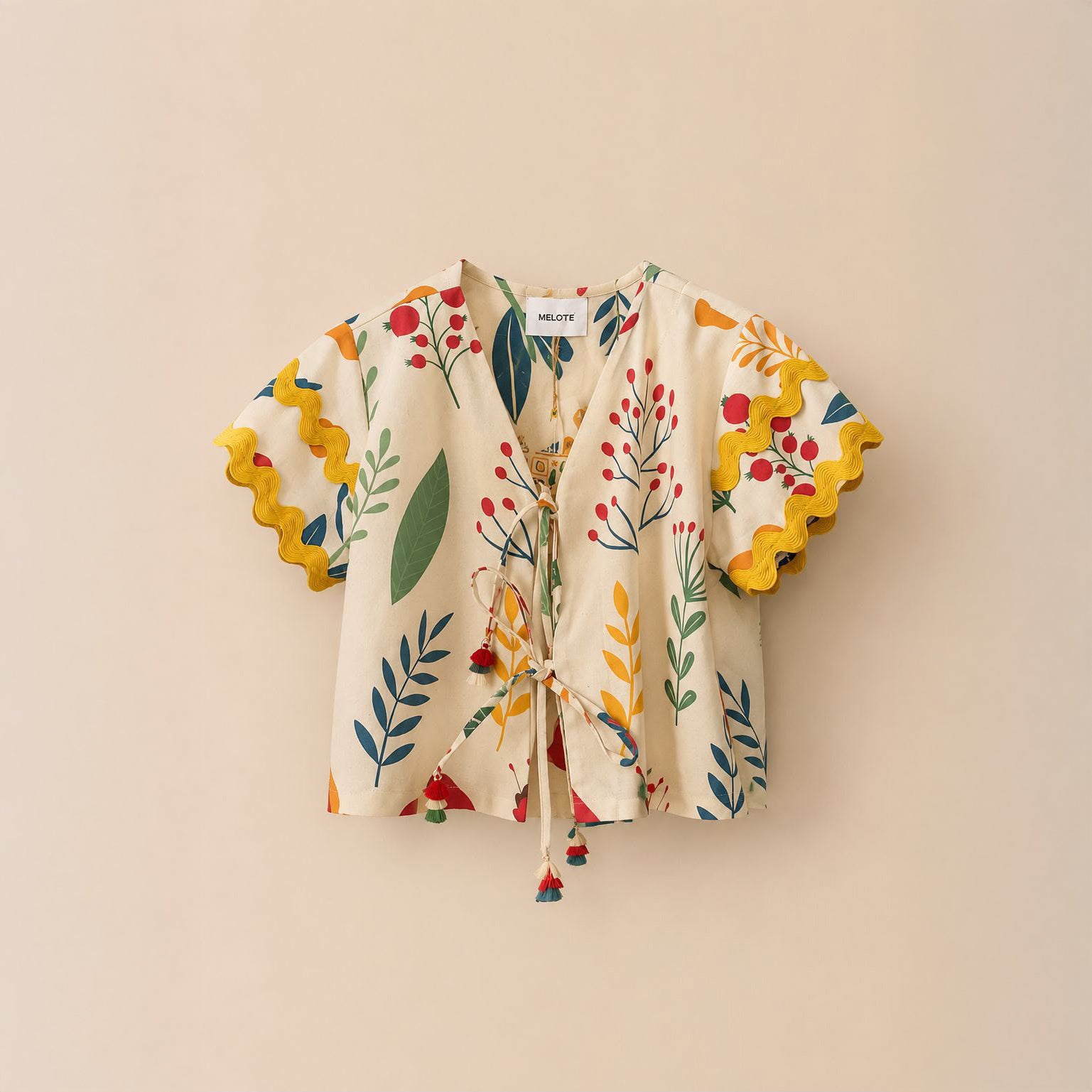 Bloom Top