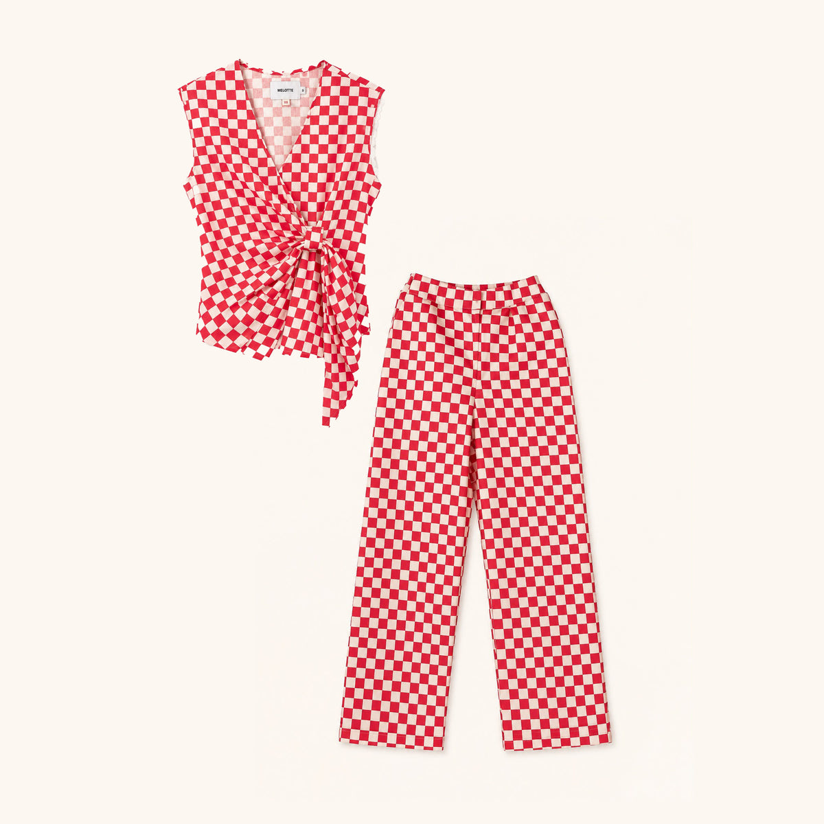Summer Check Set