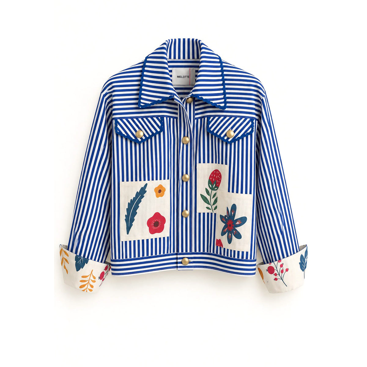 Bloom Jacket